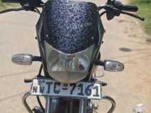 Bajaj Platina 2008 Motorbike