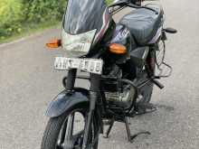Bajaj Platina 2011 Motorbike