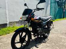 Bajaj Platina 2016 Motorbike