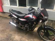Bajaj Platina 2009 Motorbike