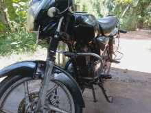 Bajaj Platina 2007 Motorbike