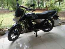 Bajaj Platina 2013 Motorbike