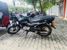 Bajaj Platina 2017 Motorbike