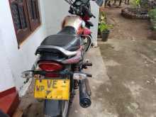 Bajaj Platina 2009 Motorbike