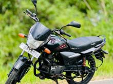 Bajaj Platina 2014 Motorbike