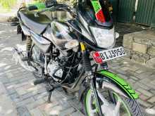 Bajaj Platina 2019 Motorbike