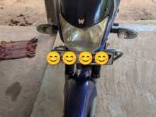 Bajaj Platina 2006 Motorbike