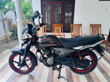 Bajaj Platina 2009 Motorbike