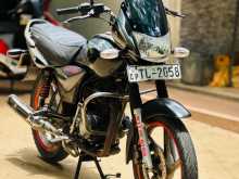 Bajaj Platina 2007 Motorbike