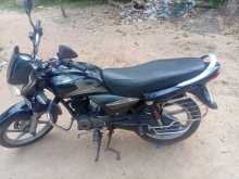Bajaj Platina 2006 Motorbike