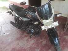 Bajaj Platina 2011 Motorbike