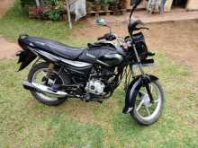 Bajaj Platina 2019 Motorbike