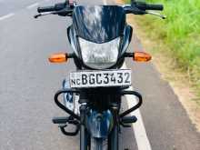 Bajaj Platina 2017 Motorbike