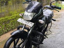 Bajaj Platina 2008 Motorbike