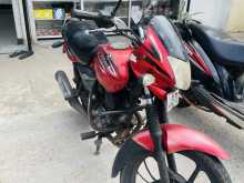 Bajaj Platina 2009 Motorbike