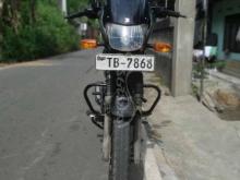 Bajaj Platina 2006 Motorbike