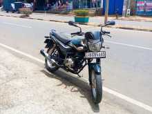 Bajaj Platina 2018 Motorbike