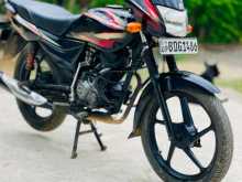 Bajaj Platina 2016 Motorbike