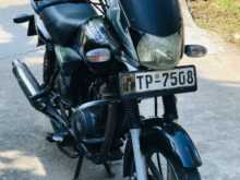 Bajaj Platina 2007 Motorbike
