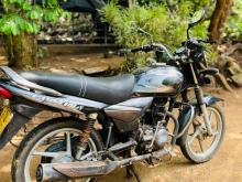 Bajaj Platina 2007 Motorbike