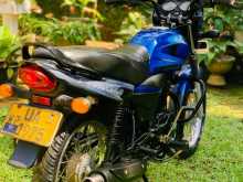 Bajaj Platina 2009 Motorbike