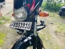 Bajaj Platina 2016 Motorbike