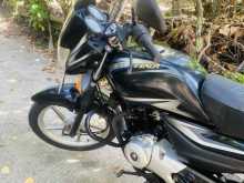Bajaj Platina 2016 Motorbike