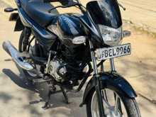 Bajaj Platina 2016 Motorbike