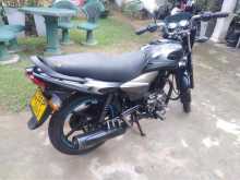 Bajaj Platina 2013 Motorbike