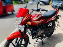 Bajaj Platina 2015 Motorbike