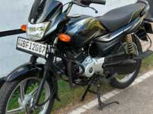 Bajaj Platina 2017 Motorbike