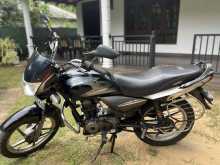 Bajaj Platina 2009 Motorbike