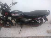 Bajaj Platina 2013 Motorbike