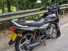 Bajaj Platina 2010 Motorbike