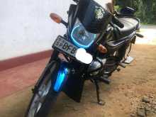 Bajaj Platina 2017 Motorbike