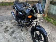 Bajaj Platina 2011 Motorbike