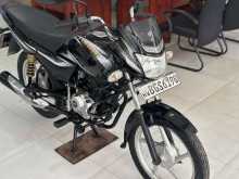 Bajaj Platina 2018 Motorbike