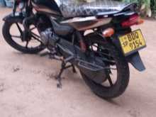 Bajaj Platina 2016 Motorbike