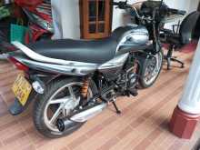 Bajaj Platina 2007 Motorbike