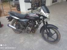 Bajaj Platina 2010 Motorbike