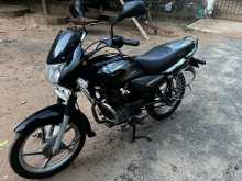 Bajaj Platina 2010 Motorbike