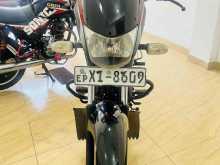 Bajaj Platina 2012 Motorbike