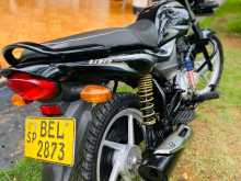 Bajaj Platina ES 2016 Motorbike