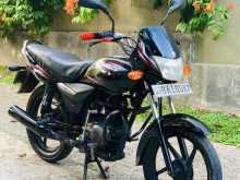 Bajaj Platina 2013 Motorbike