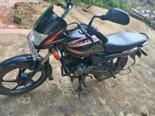 Bajaj Platina 2015 Motorbike