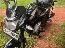 Bajaj Platina 2019 Motorbike