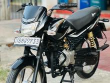 Bajaj Platina 2019 Motorbike