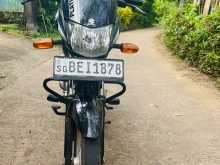 Bajaj Platina 2016 Motorbike