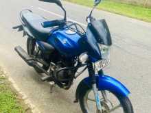 Bajaj Platina 2009 Motorbike