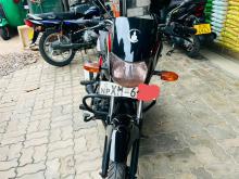 Bajaj Platina 2012 Motorbike